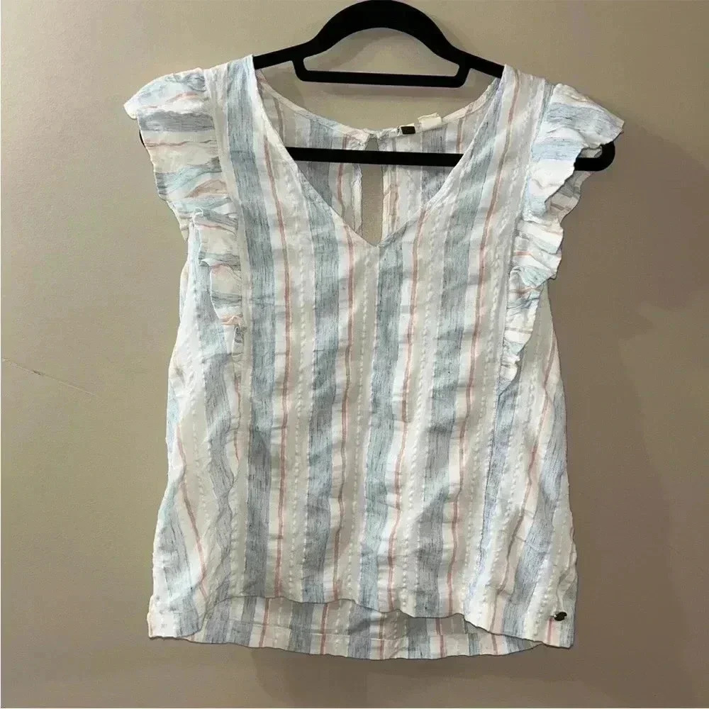 Roxy Blouse